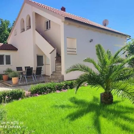 Apartments Zelic Zadar Luaran gambar