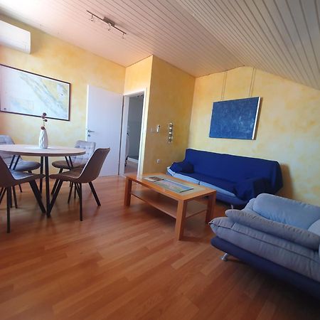 Apartments Zelic Zadar Luaran gambar