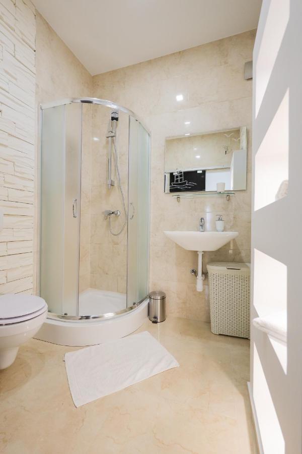 Apartments Zelic Zadar Luaran gambar