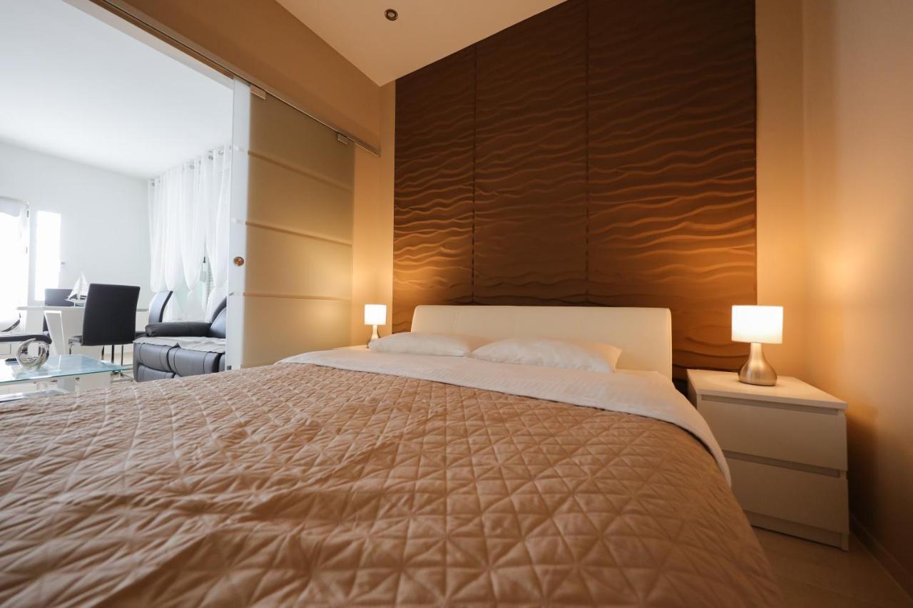 Apartments Zelic Zadar Luaran gambar