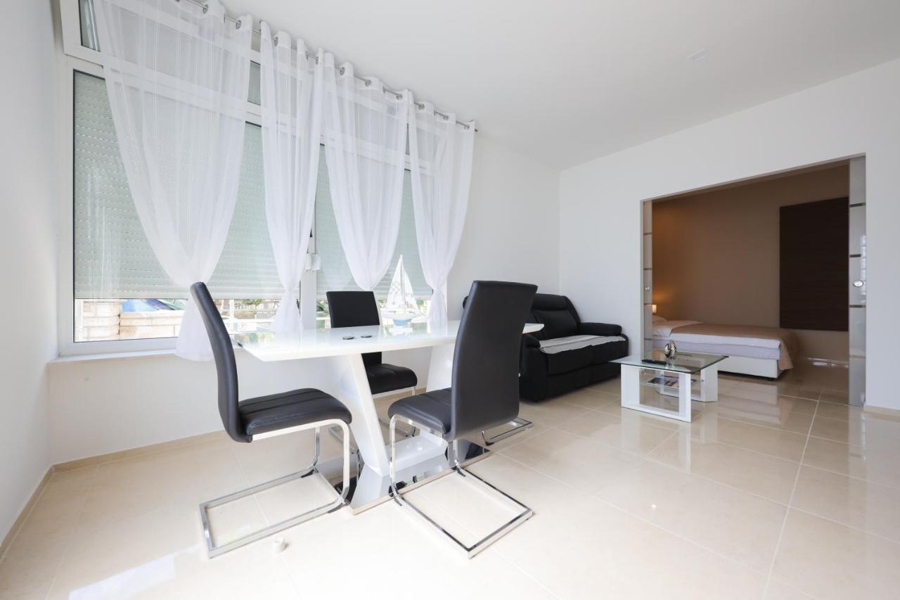 Apartments Zelic Zadar Luaran gambar