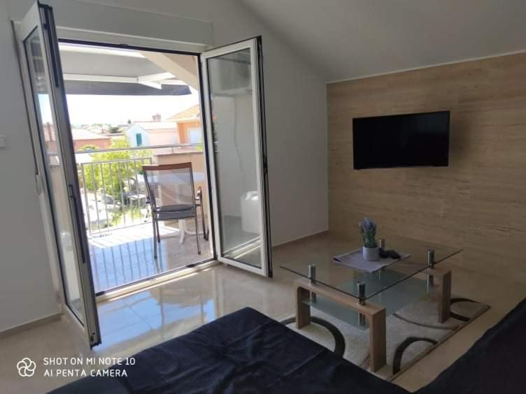 Apartments Zelic Zadar Luaran gambar