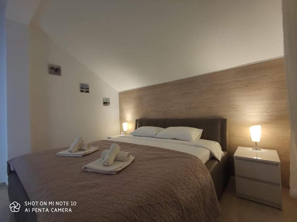 Apartments Zelic Zadar Luaran gambar