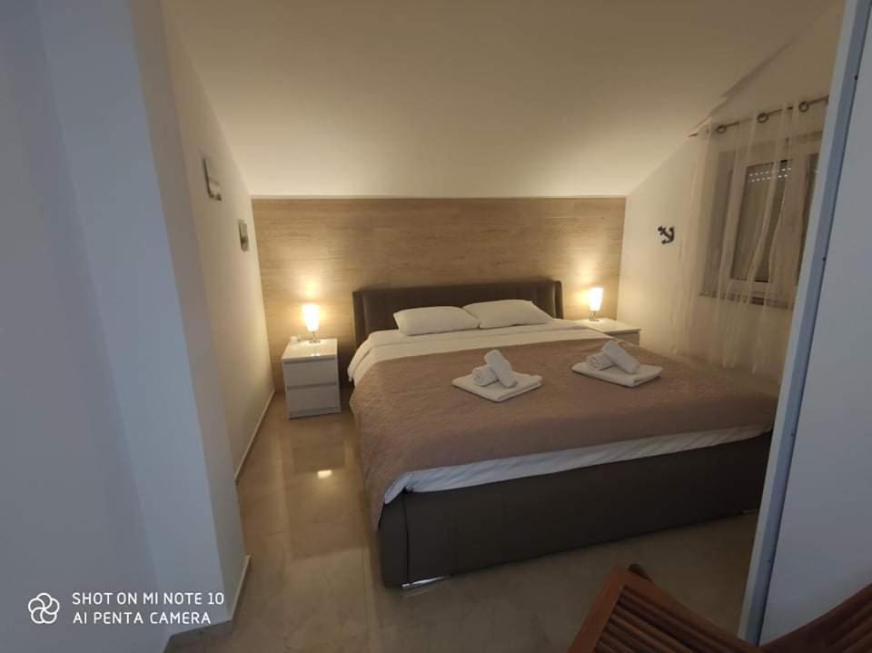 Apartments Zelic Zadar Luaran gambar