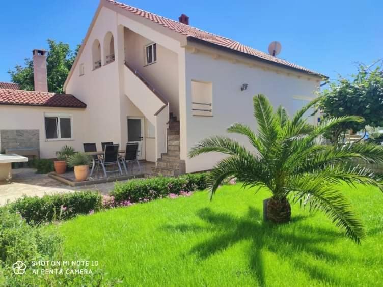 Apartments Zelic Zadar Luaran gambar