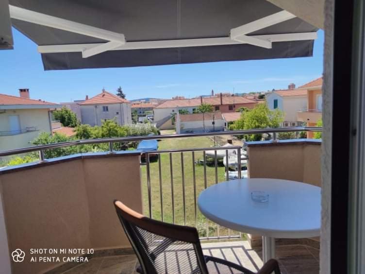 Apartments Zelic Zadar Luaran gambar