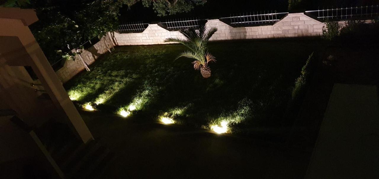 Apartments Zelic Zadar Luaran gambar