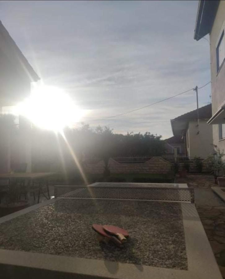 Apartments Zelic Zadar Luaran gambar