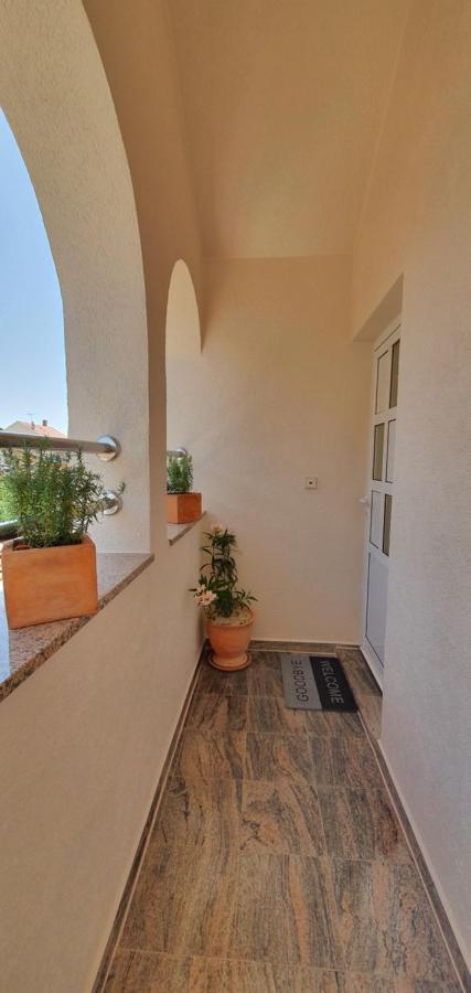 Apartments Zelic Zadar Luaran gambar