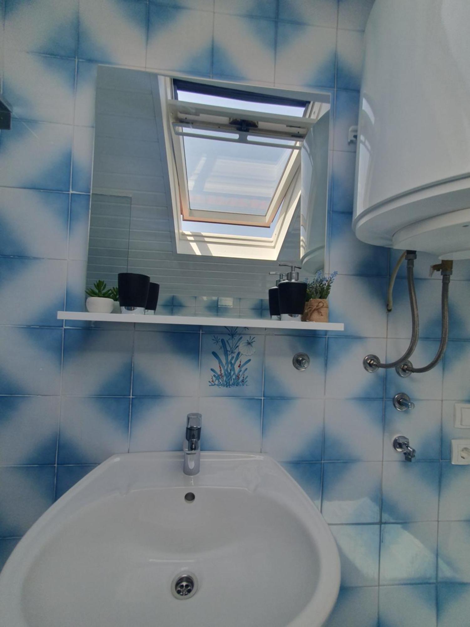 Apartments Zelic Zadar Luaran gambar