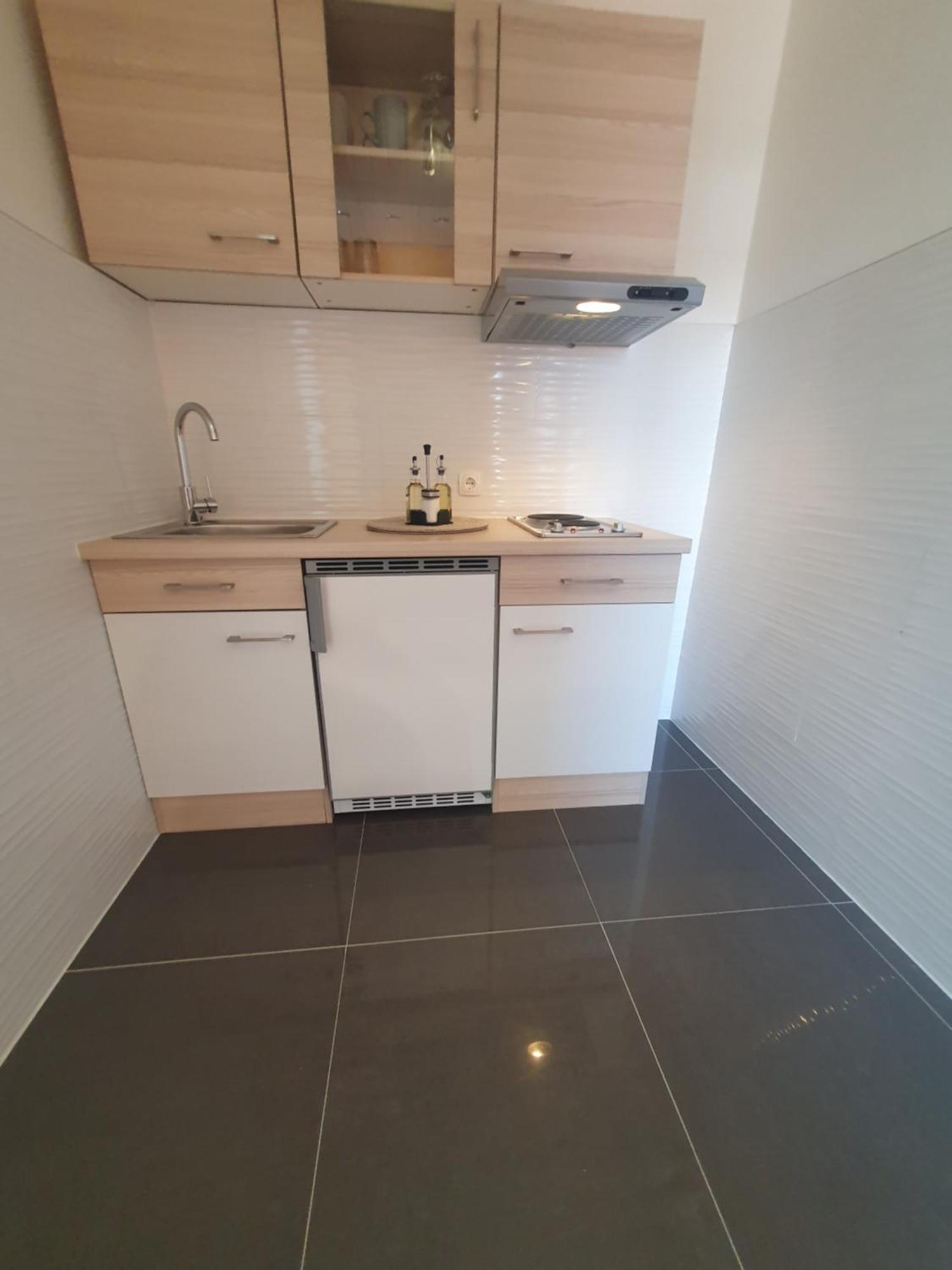 Apartments Zelic Zadar Luaran gambar