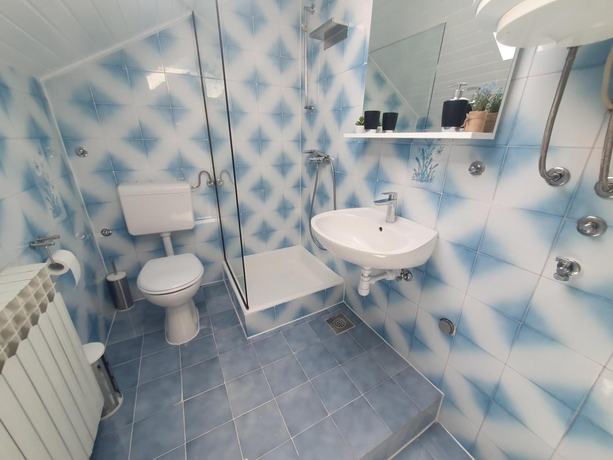 Apartments Zelic Zadar Luaran gambar