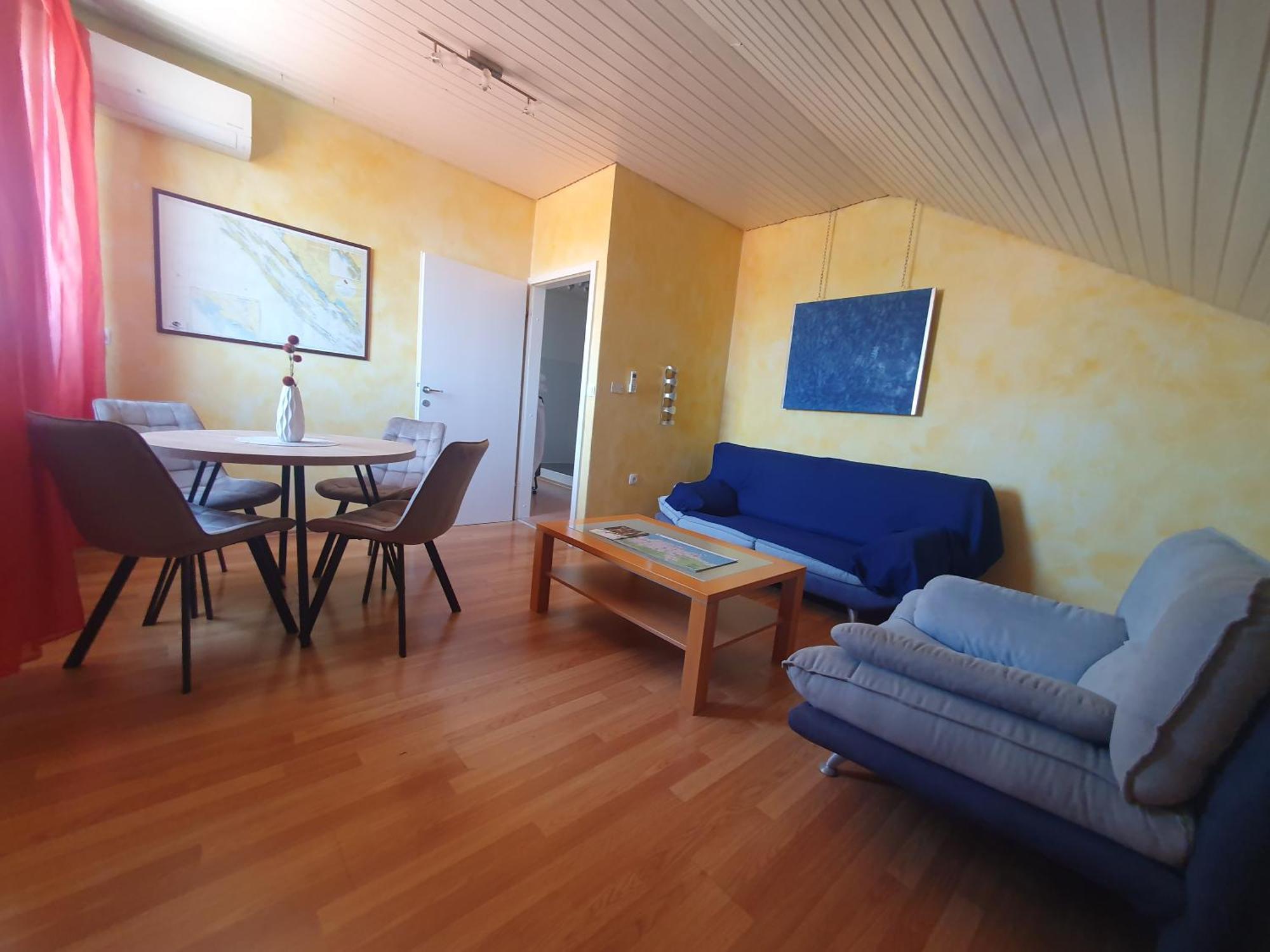 Apartments Zelic Zadar Luaran gambar