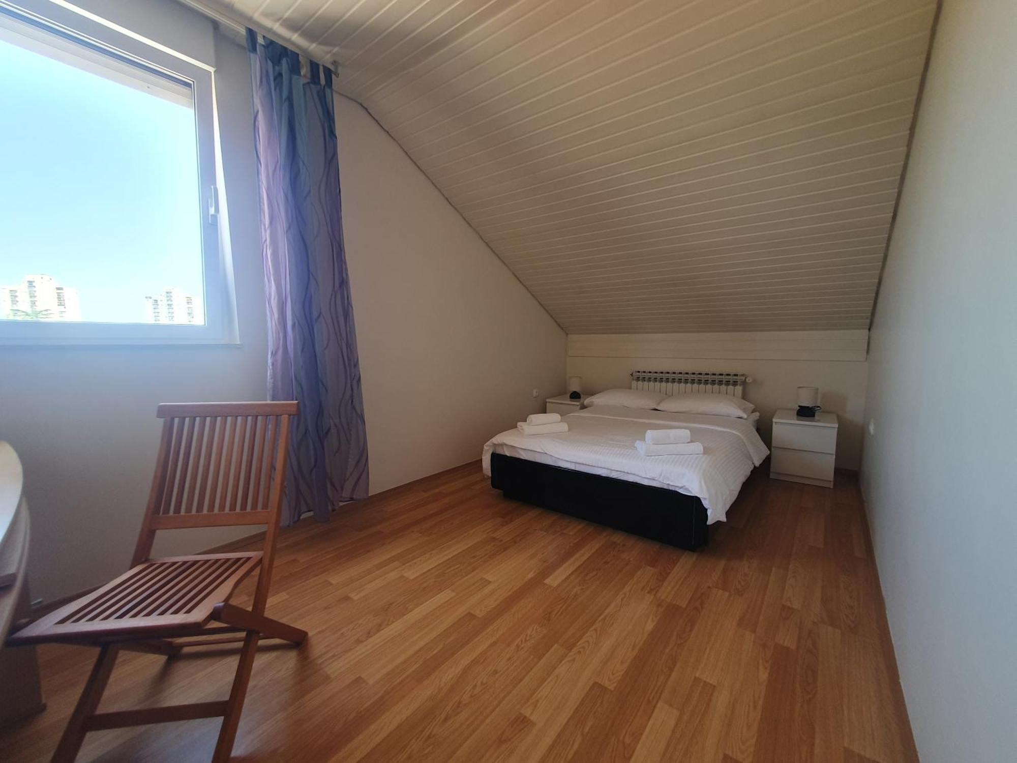 Apartments Zelic Zadar Luaran gambar