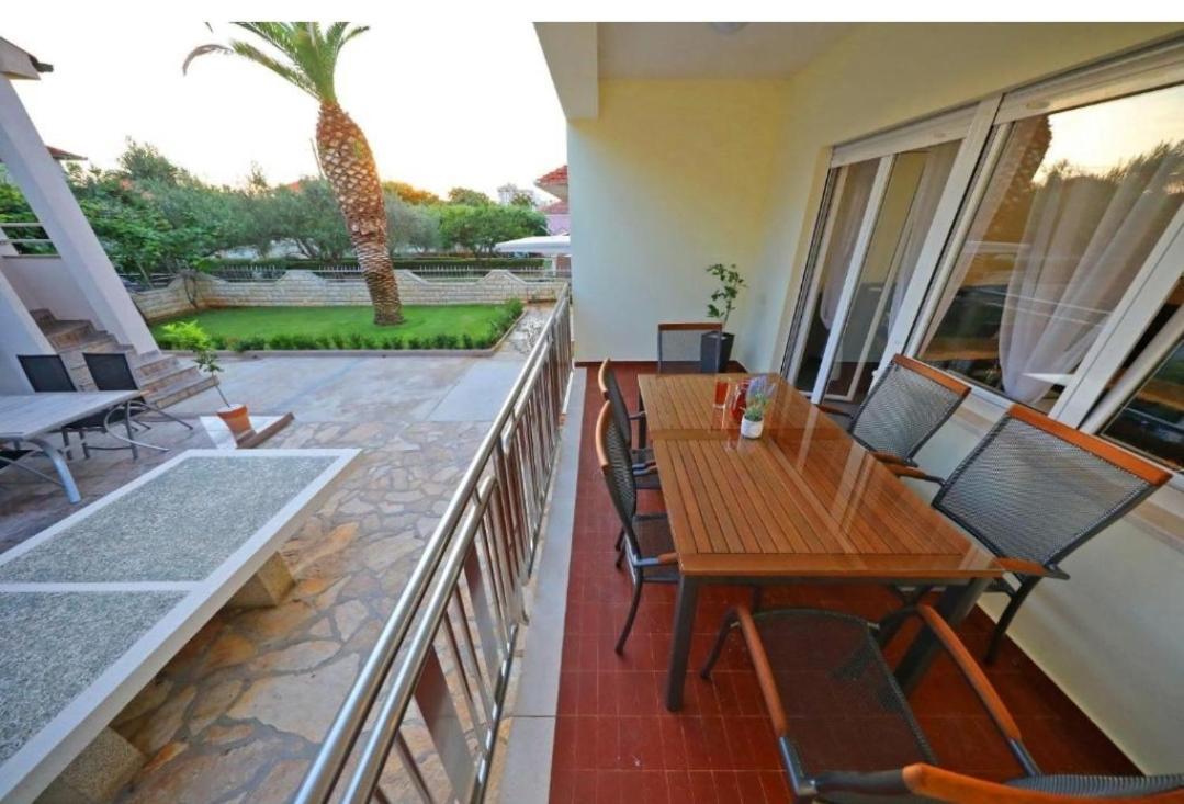 Apartments Zelic Zadar Luaran gambar