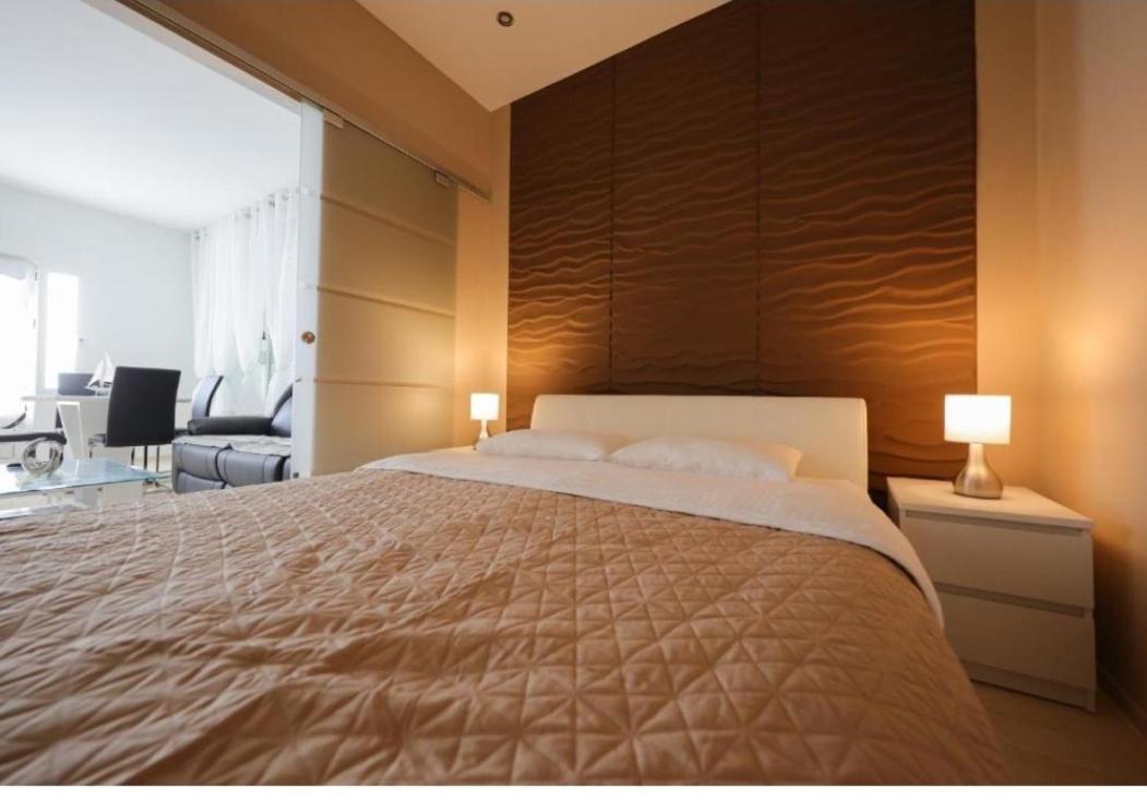 Apartments Zelic Zadar Luaran gambar