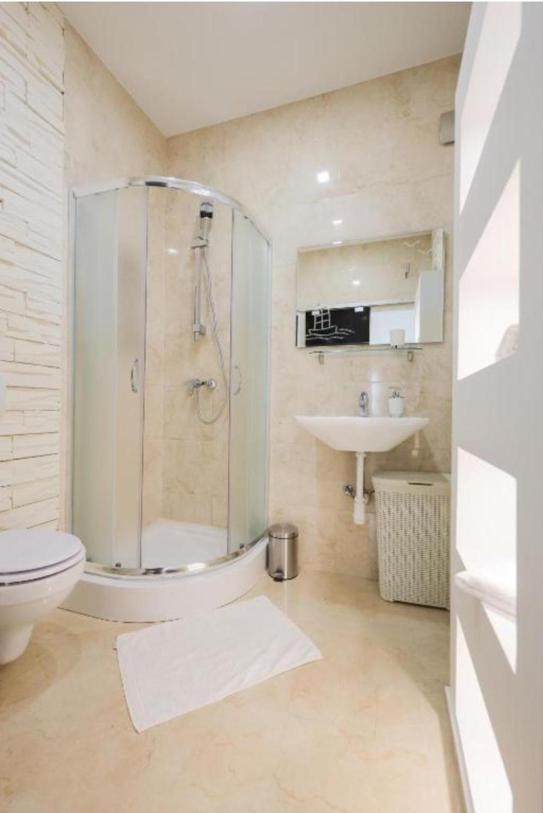 Apartments Zelic Zadar Luaran gambar