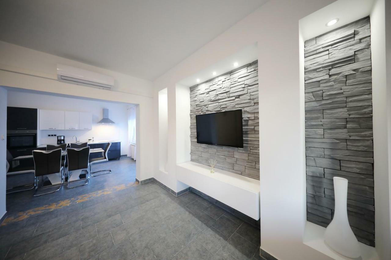 Apartments Zelic Zadar Luaran gambar