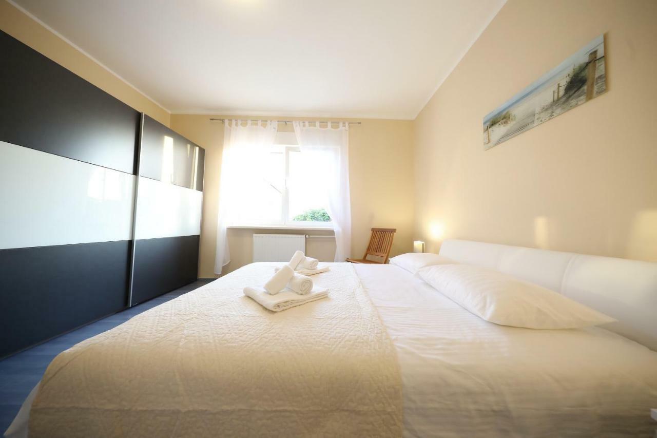 Apartments Zelic Zadar Luaran gambar