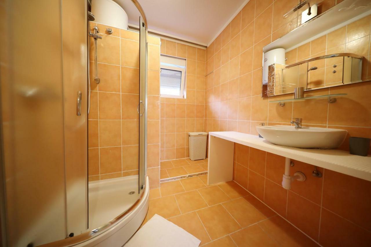 Apartments Zelic Zadar Luaran gambar