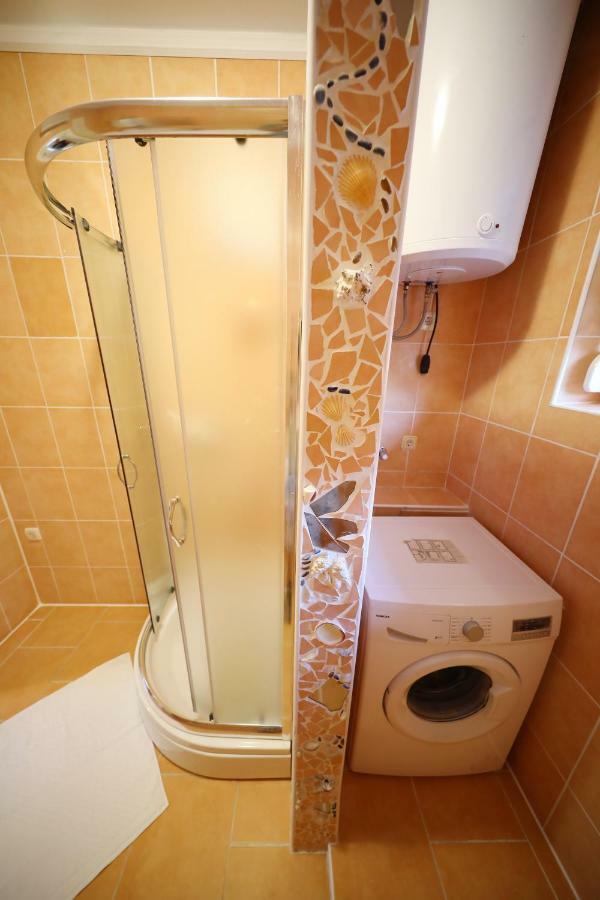 Apartments Zelic Zadar Luaran gambar
