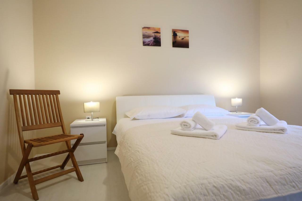 Apartments Zelic Zadar Luaran gambar