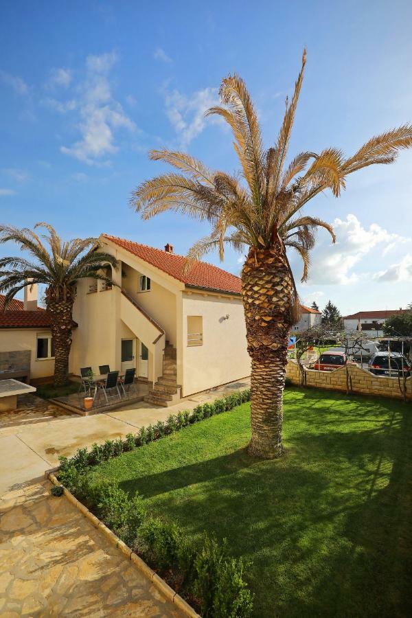 Apartments Zelic Zadar Luaran gambar