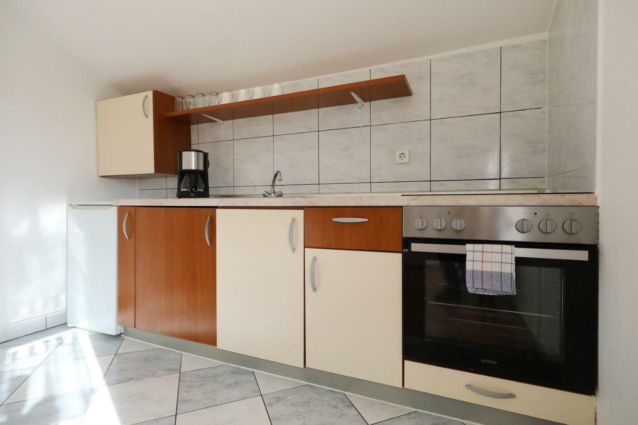 Apartments Zelic Zadar Luaran gambar