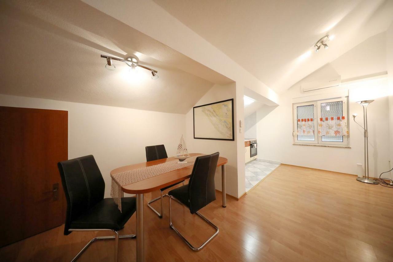 Apartments Zelic Zadar Luaran gambar
